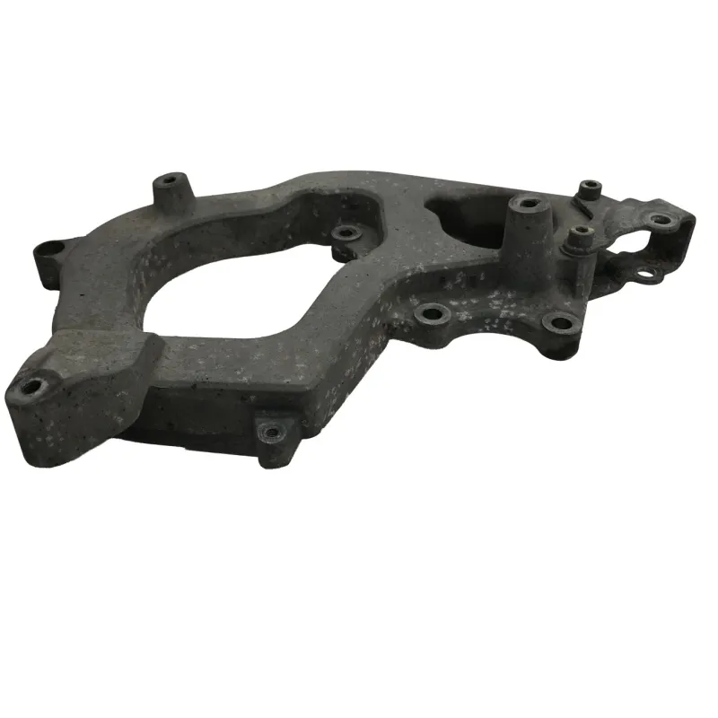 Bras support pot echappement PIAGGIO MP3 300 2011-2016 YOURBAN LT ERL