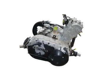 Moteur CF MOTO X5 500 2007 - 2015