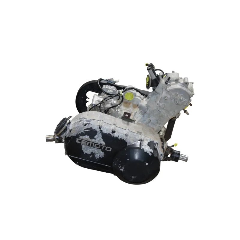 Moteur CF MOTO X5 500 2007 - 2015