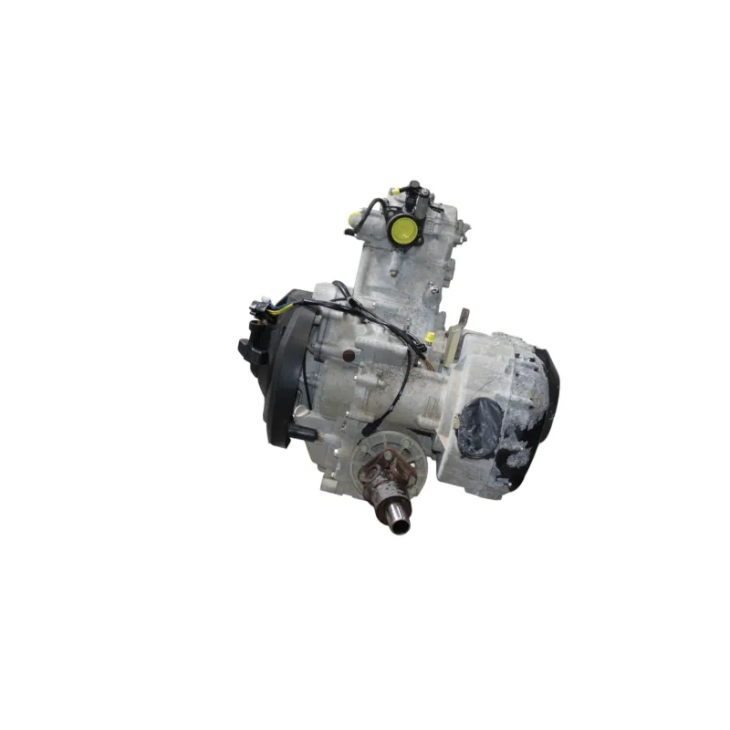 Moteur CF MOTO X5 500 2007 - 2015