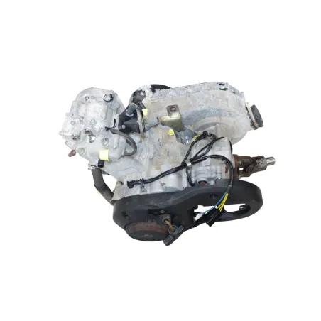 Moteur CF MOTO X5 500 2007 - 2015
