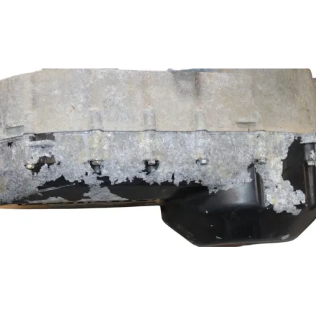 Moteur CF MOTO X5 500 2007 - 2015