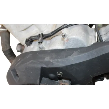 Moteur CF MOTO X5 500 2007 - 2015