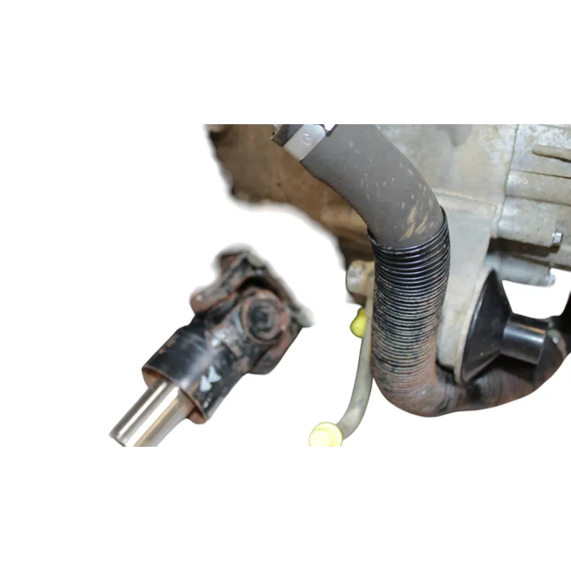 Moteur CF MOTO X5 500 2007 - 2015