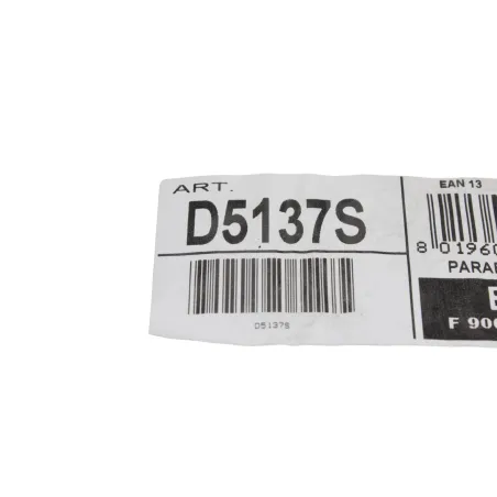 Bulle GIVI D51375 2020 - 2026