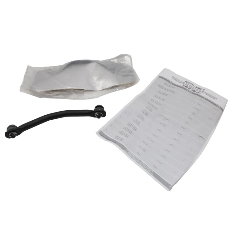 Support arriere GIVI FLXR5117 2019 - 2025