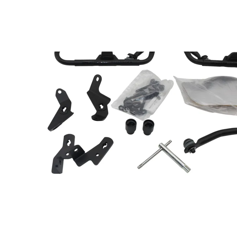 Support arriere GIVI FLXR5117 2019 - 2025