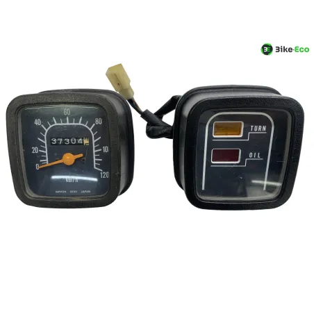 Voyants SUZUKI TS 50 ER 1981-1985 AUTO ER21