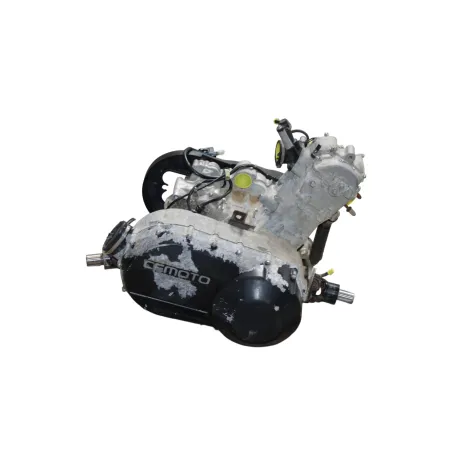 Moteur CF MOTO X5 500 2007 - 2015