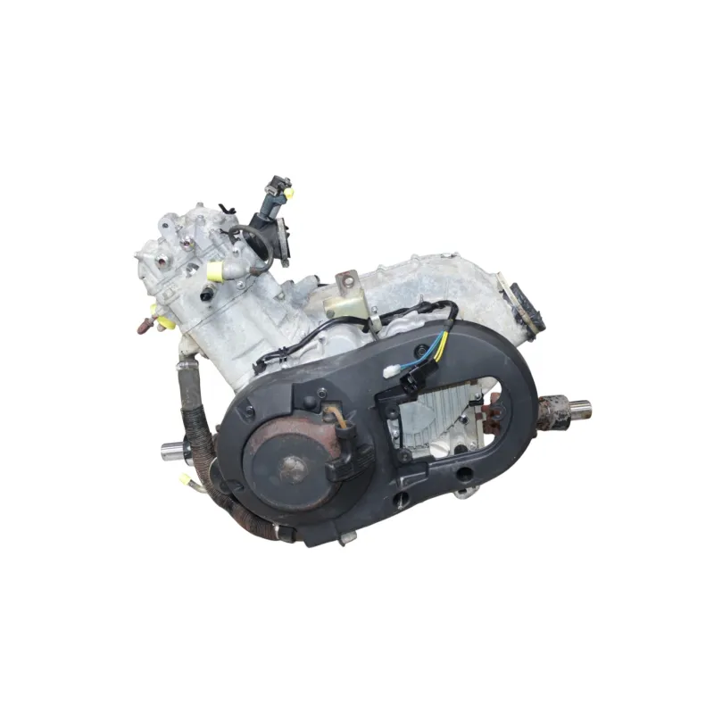 Moteur CF MOTO X5 500 2007 - 2015