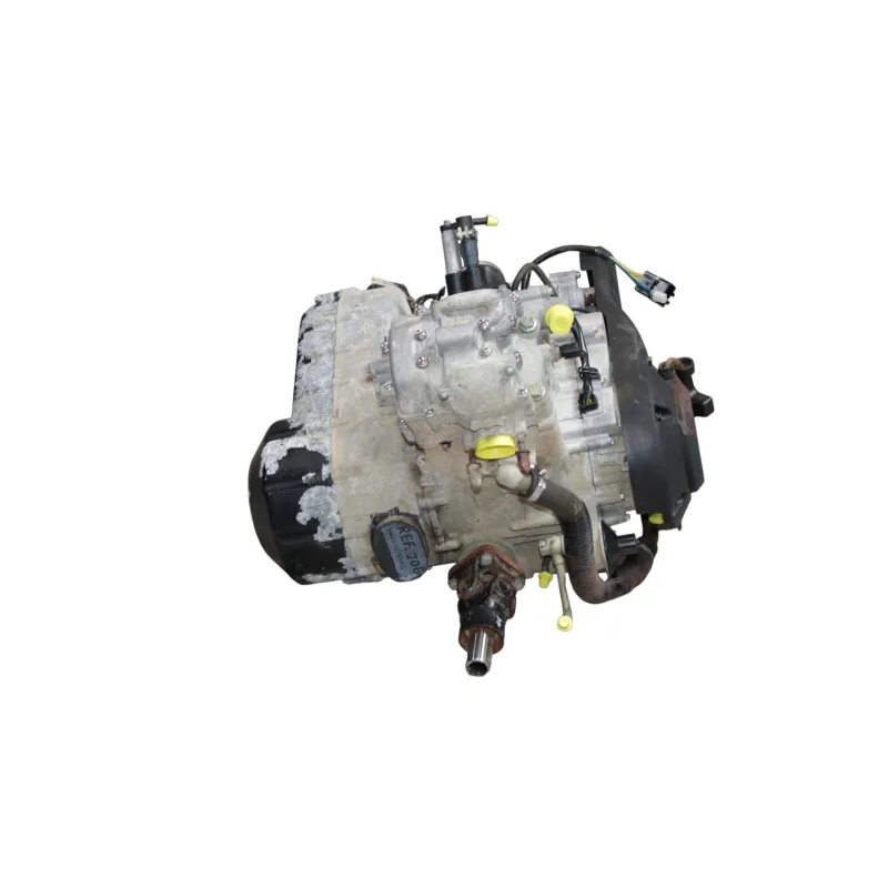 Moteur CF MOTO X5 500 2007 - 2015