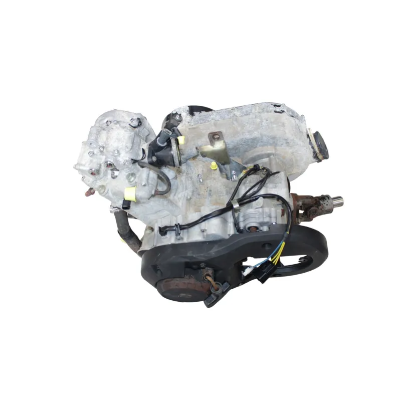 Moteur CF MOTO X5 500 2007 - 2015