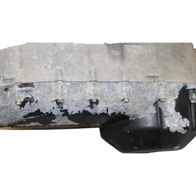 Moteur CF MOTO X5 500 2007 - 2015
