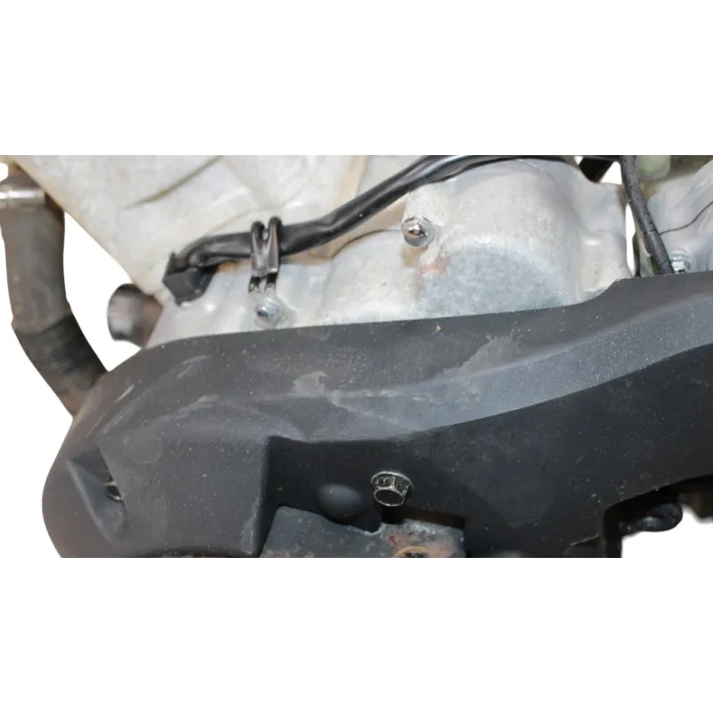 Moteur CF MOTO X5 500 2007 - 2015