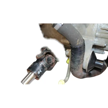 Moteur CF MOTO X5 500 2007 - 2015