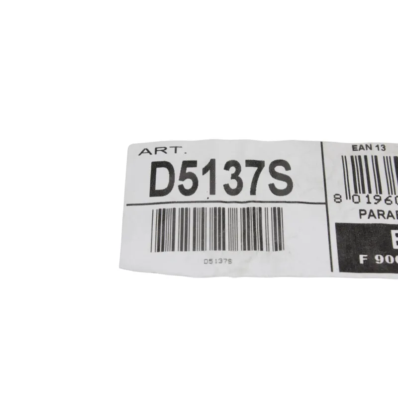 Bulle GIVI D51375 2020 - 2026