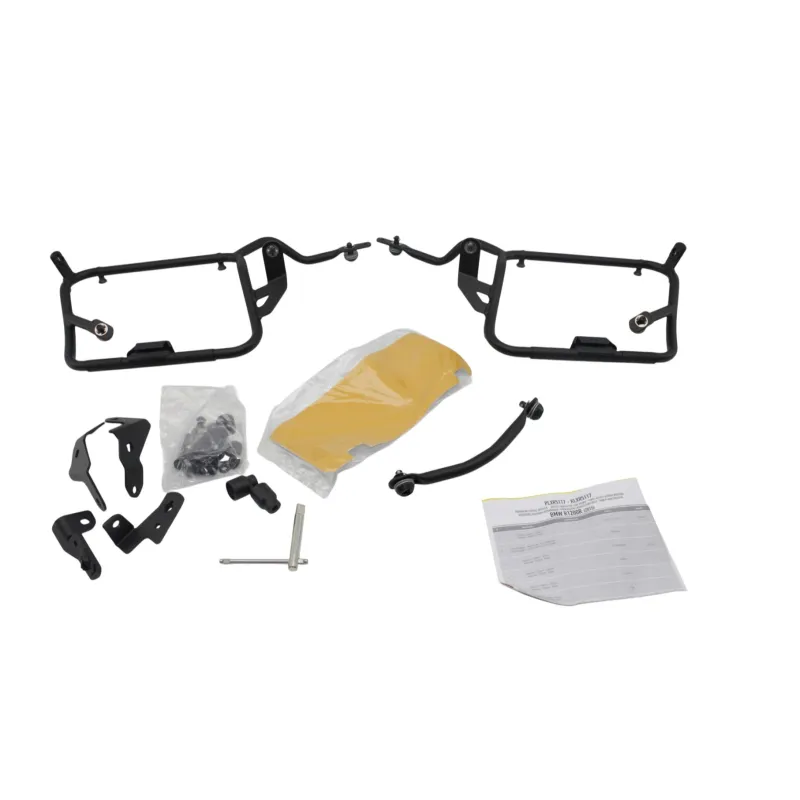 Support arriere GIVI FLXR5117 2019 - 2025