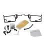 Support arriere GIVI FLXR5117 2019 - 2025 Support arriere GIVI FLXR5117 2019 - 2025