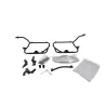 Support arriere GIVI FLXR5117 2019 - 2025 Support arriere GIVI FLXR5117 2019 - 2025