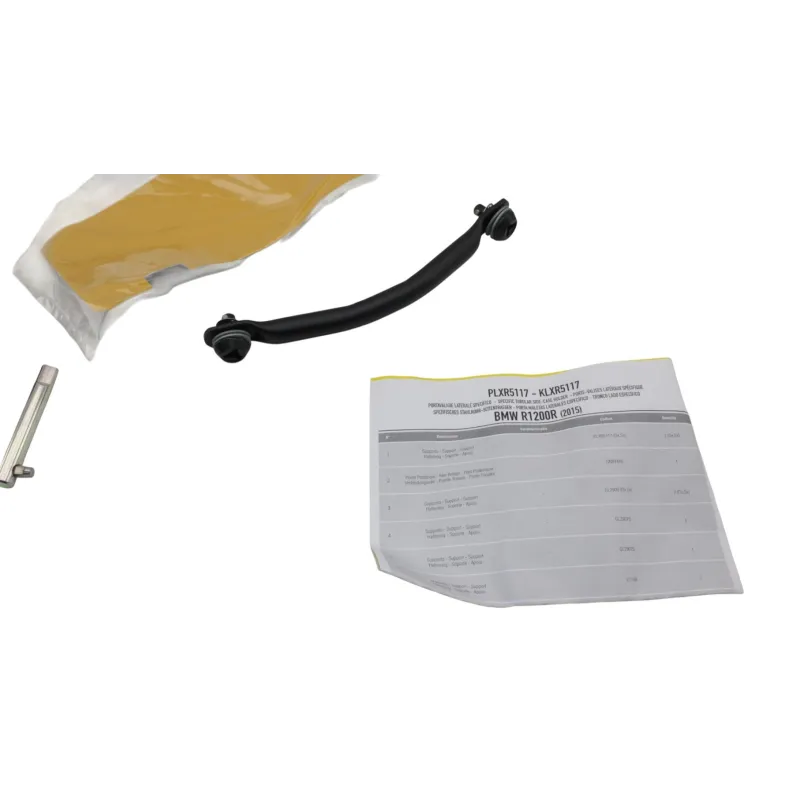 Support arriere GIVI FLXR5117 2019 - 2025