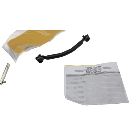 Support arriere GIVI FLXR5117 2019 - 2025