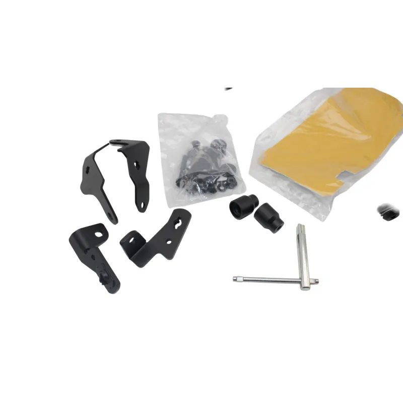 Support arriere GIVI FLXR5117 2019 - 2025