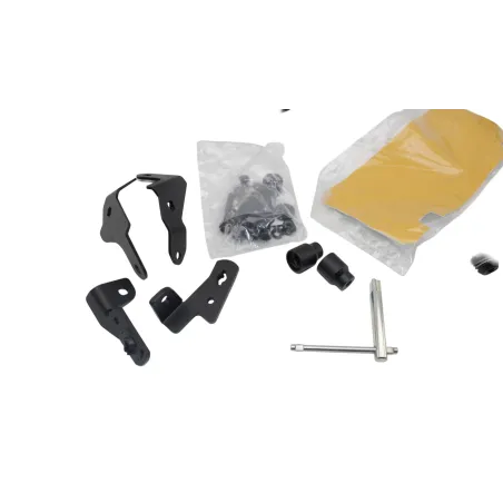 Support arriere GIVI FLXR5117 2019 - 2025