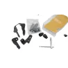 Support arriere GIVI FLXR5117 2019 - 2025 Support arriere GIVI FLXR5117 2019 - 2025