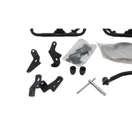 Support arriere GIVI FLXR5117 2019 - 2025