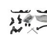 Support arriere GIVI FLXR5117 2019 - 2025 Support arriere GIVI FLXR5117 2019 - 2025