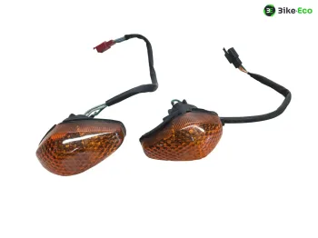 Clignotants avant HONDA VFR 400 R 1986