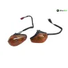 Clignotants avant HONDA VFR 400 R 1986