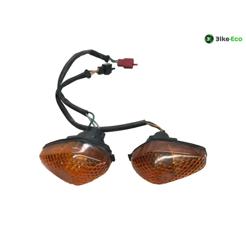Clignotants avant HONDA VFR 400 R 1986