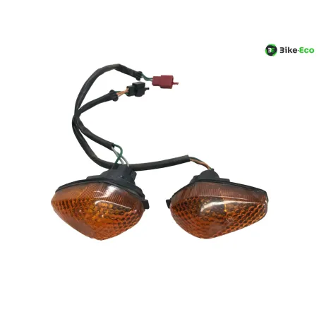 Clignotants avant HONDA VFR 400 R 1986