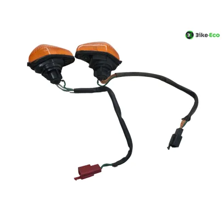 Clignotants avant HONDA VFR 400 R 1986