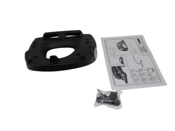 Support top case GIVI V47 2020 - 2026