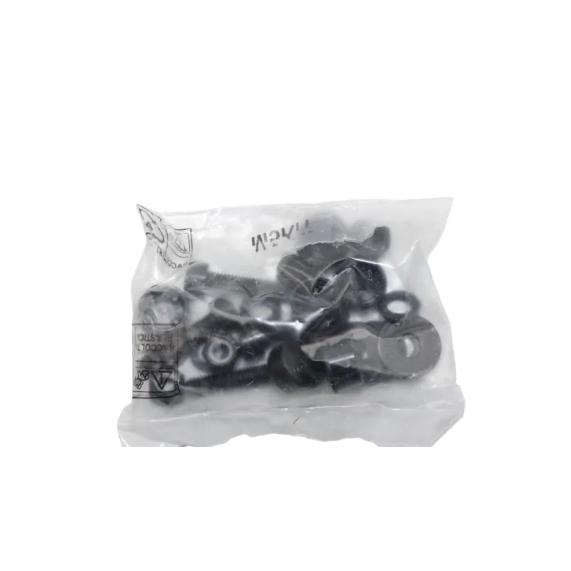 Support top case GIVI V47 2020 - 2026