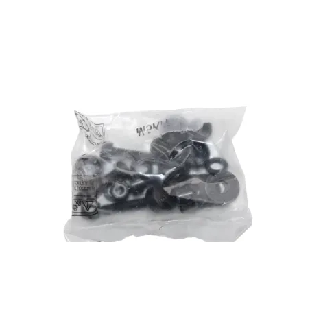 Support top case GIVI V47 2020 - 2026