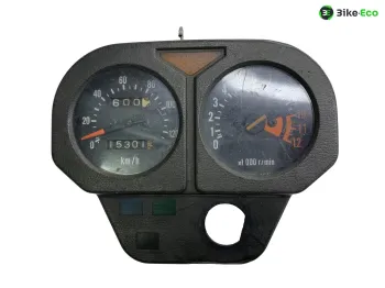 Compteur SUZUKI DR 125 1982-1984