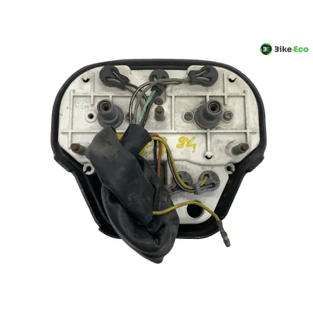 Compteur SUZUKI DR 125 1982-1984