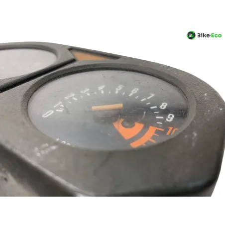 Compteur SUZUKI DR 125 1982-1984