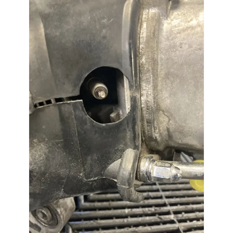 Moteur KYMCO AGILITY 50 2006-2008 R10 4T