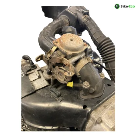 Moteur KYMCO AGILITY 50 2006-2008 R10 4T