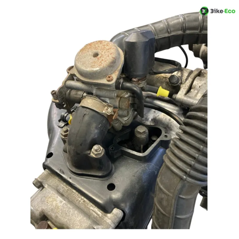 Moteur KYMCO AGILITY 50 2006-2008 R10 4T
