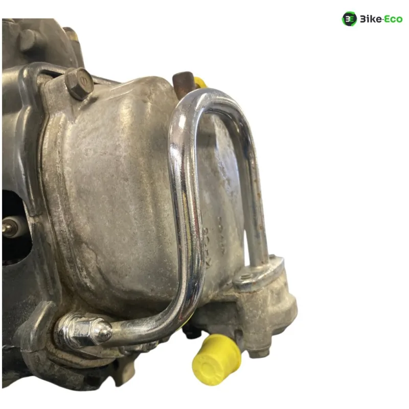 Moteur KYMCO AGILITY 50 2006-2008 R10 4T