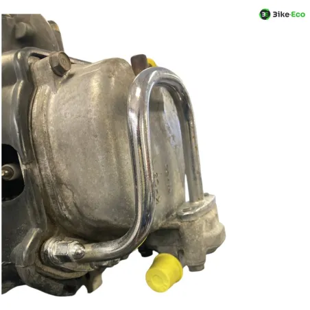 Moteur KYMCO AGILITY 50 2006-2008 R10 4T
