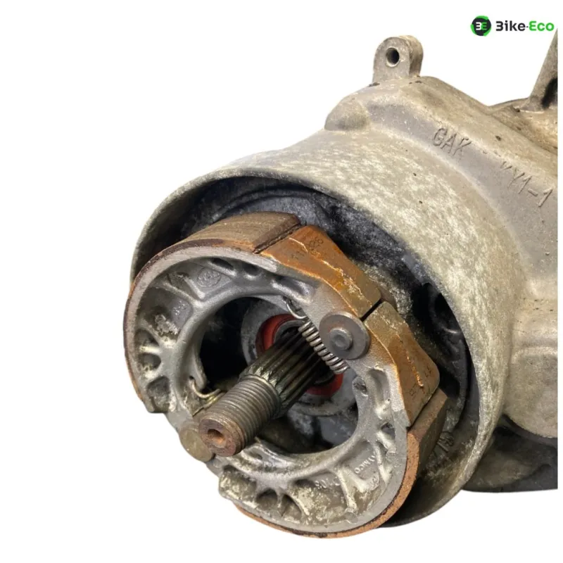 Moteur KYMCO AGILITY 50 2006-2008 R10 4T