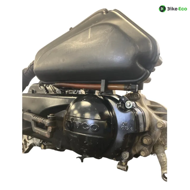 Moteur KYMCO AGILITY 50 2006-2008 R10 4T