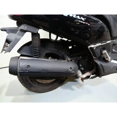 YAMAHA XMAX 125