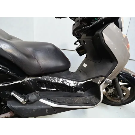 YAMAHA XMAX 125